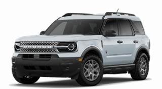 2026 Ford Bronco Sport® External Image 2